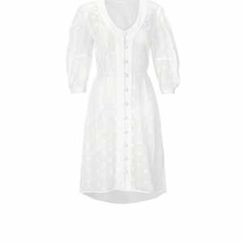 Cabi Midsummer Dress (style 5943)